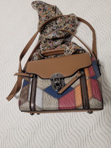 Damen mini handtasche - ,