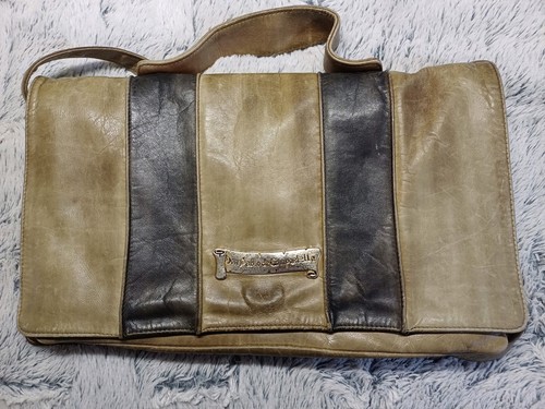 Tasche patchwork ledertasche - tasche,