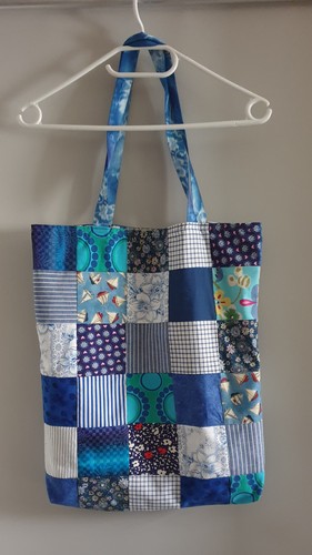 Shopper tasche schultertasche - shopper,