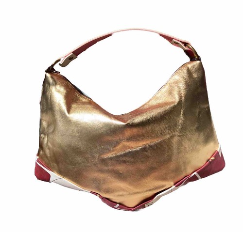 Ebarrito hobo bag - by,