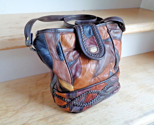 Kleine patchwork - kleine,