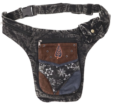 Goa gürteltasche - goa,