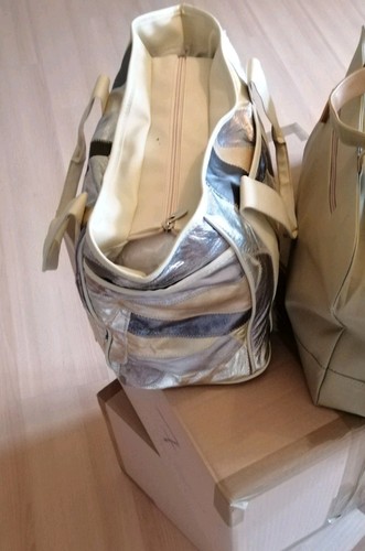 Strandtasche patchworktasche - strandtasche,,