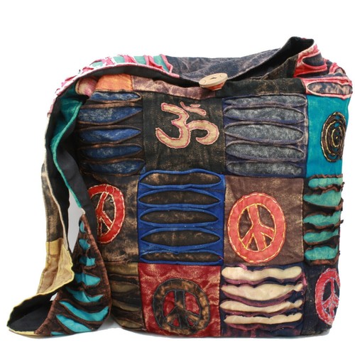 Patchwork tasche - patchwork,