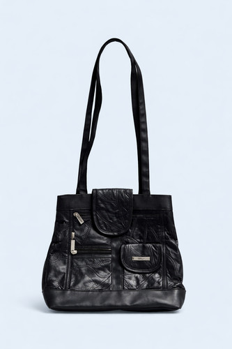 Bercy schultertasche leder - bercy,