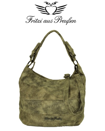 Fritzi aus preußen - aus,