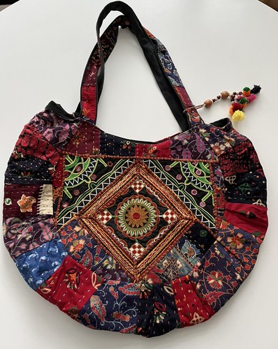 Hippie tasche beutel indien - hippie,