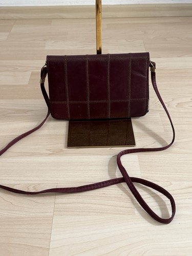 Vintage damen umhängetasche - damen,