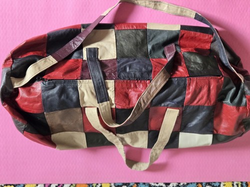 Tasche patchwork feinstes - tasche,,