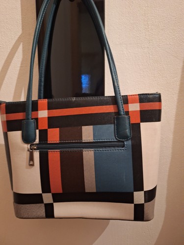 Handtasche neu - handtasche,