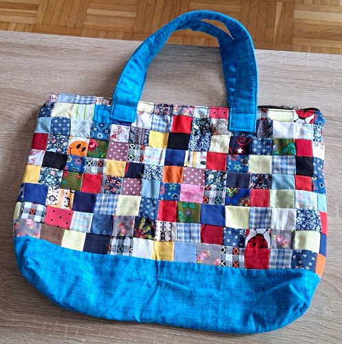 Damentasche patchworktasche - damentasche,,
