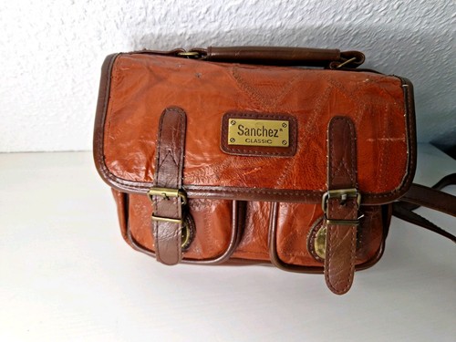 Vintage sanchez classic - vintage, „sanchez