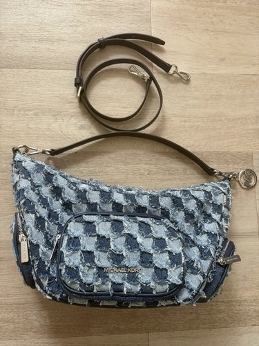 Michael kors merritt patchwork - michael,
