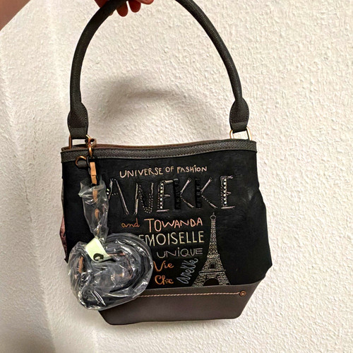 Anekke handtasche - anekke,