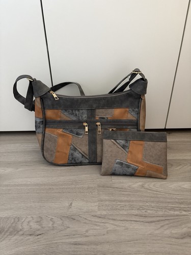 Handtasche wie neu - handtasche,,