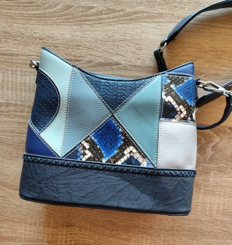Desigual damen umhängetasche - desigual,