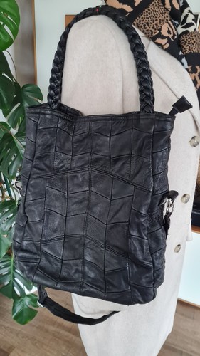 Weicher echt leder - weicher,