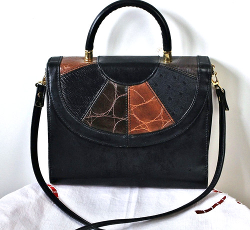 Handtasche henkeltasche - handtasche,