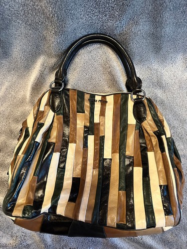 Miu patchwork - miu,