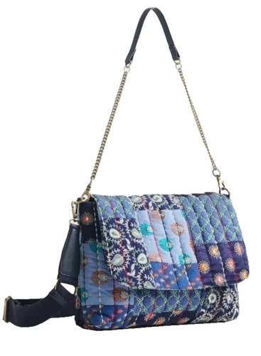 Desigual boro japanese vera - desigual,