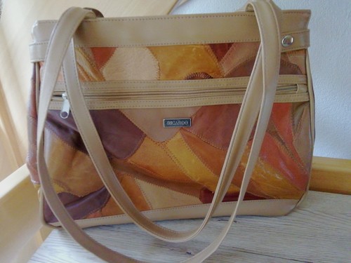 Schicke damen schultertasche - schicke,
