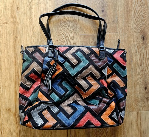 Damen handtasche suri frey - suri,