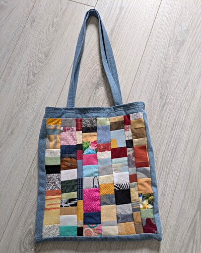 Patchwork