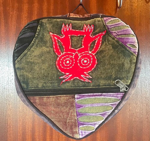 Unisex magicbag patchwork - unisex,