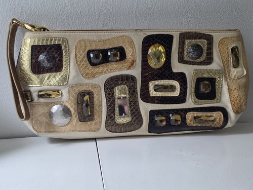 Designer clutch - designer‑clutch, im