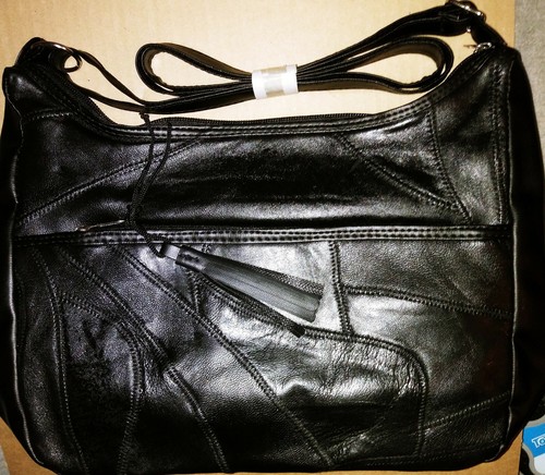 Handtasche patchwork - handtasche,,
