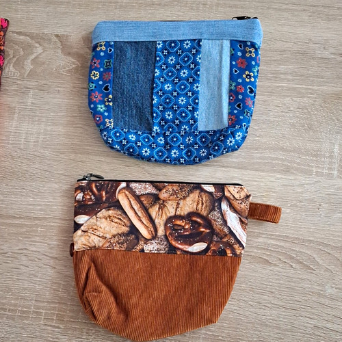 Patchwork - 2x,
