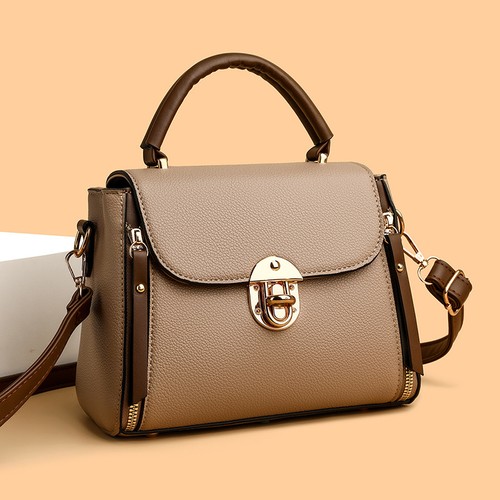 Retro damen schultertasche aus - retro,