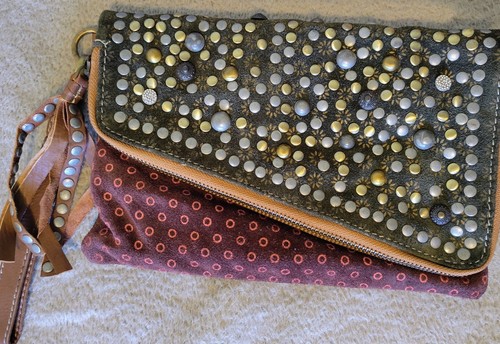 Anokhi nieten patchwork - anokhi, nieten-patchwork
