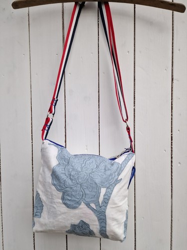 Handtasche patchwork - handtasche, /patchwork/