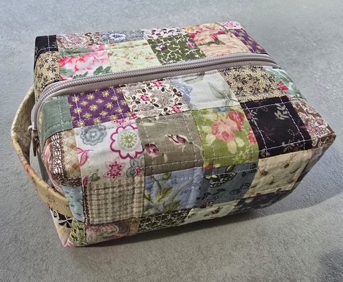 Kosmetiktasche kulturbeutel - kosmetiktasche,,