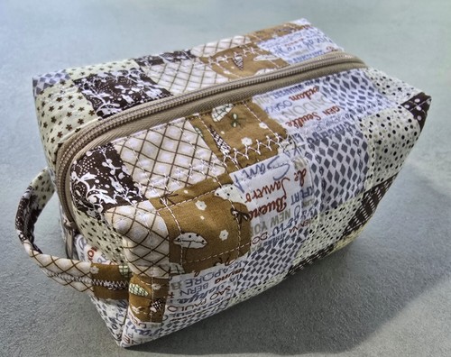 Kosmetiktasche kulturbeutel - kosmetiktasche,,