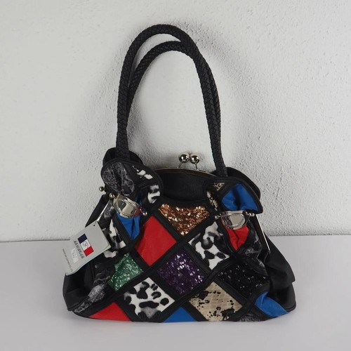 Minorcar damen handtasche - minorcar,