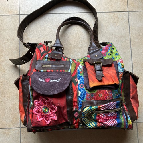 Desigual bols rotterdam - desigual,