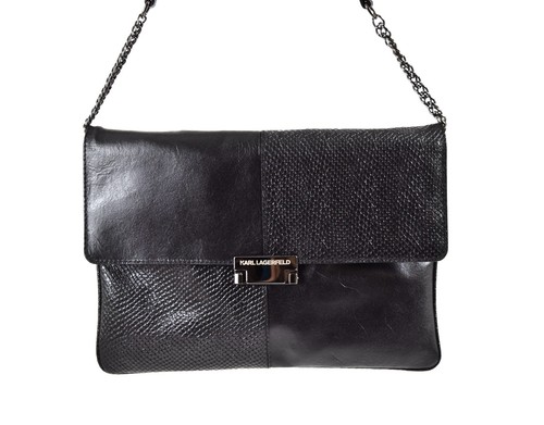Karl lagerfeld patchwork - lagerfeld,