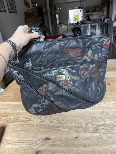 Tasche vintage marc - marc, chantal