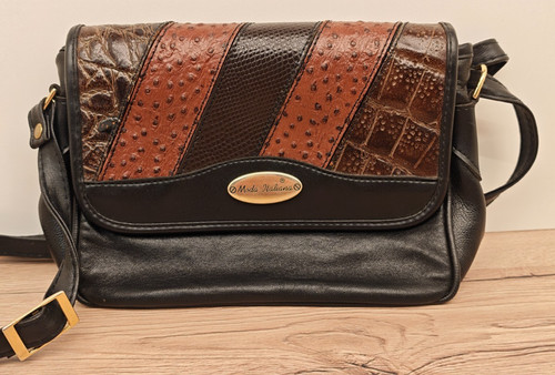 Vintage moda italiana damen - vintage,