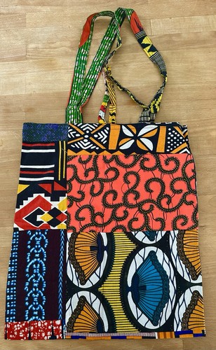 Neu senegal tasche - neu,