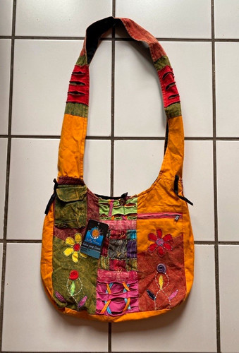 Jolly boon schultertasche - jolly,