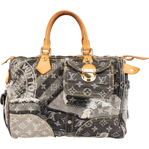 Louis vuitton limited monogram - louis,