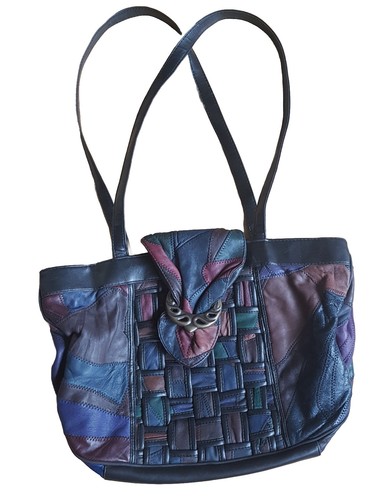 Elegante damen ledertasche - elegante, damen-ledertasche
