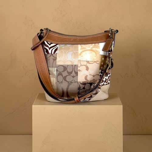Vintage coach signature - vintage,