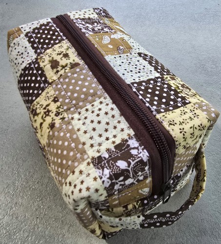 Kosmetiktasche kulturbeutel - kosmetiktasche,,