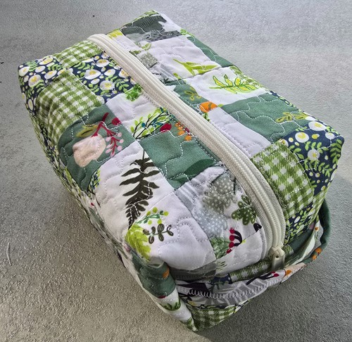 Kosmetiktasche kulturbeutel - kosmetiktasche,,