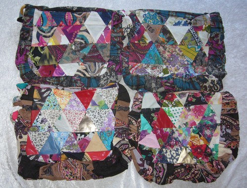 Tasche umhängetasche hippy - umhängetasche,