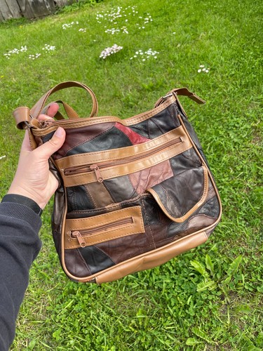 Vintage retro handtasche - vintage-retro-handtasche, im